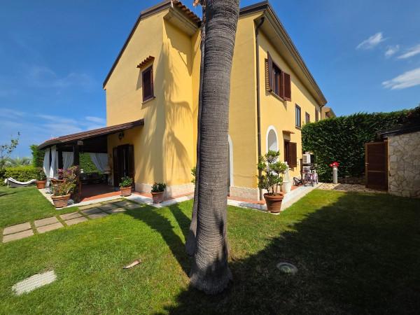 Villa bifamiliare in Strada Statale Tirrena Inferiore, Sangineto — foto 4 di 5