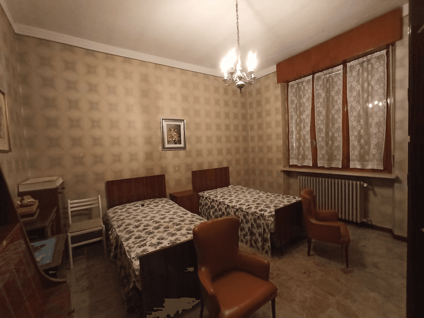 Casa indipendente, Frassineto Po — foto 3 di 5