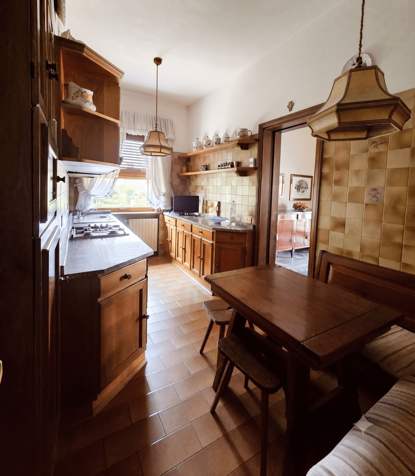 Casa indipendente in Via Triumplina 208, Brescia — foto 5 di 5
