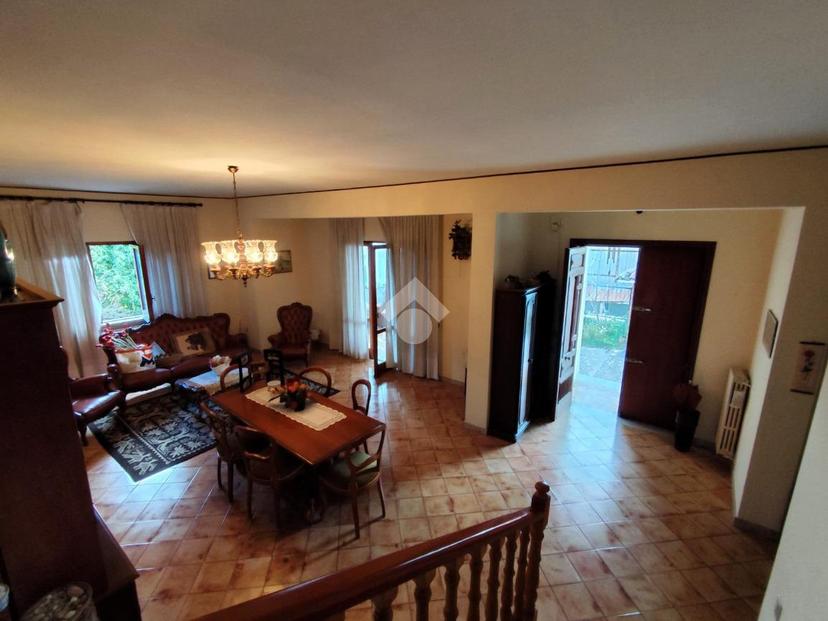 Villa in Traversa Antonio De Curtis 8, Cervino — foto 4 di 5