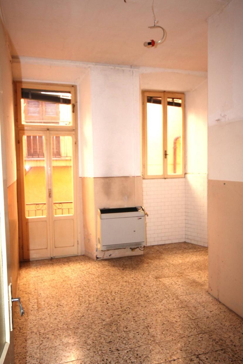 Quadrilocale in Vicolo Scurone, Cannobio — foto 3 di 5