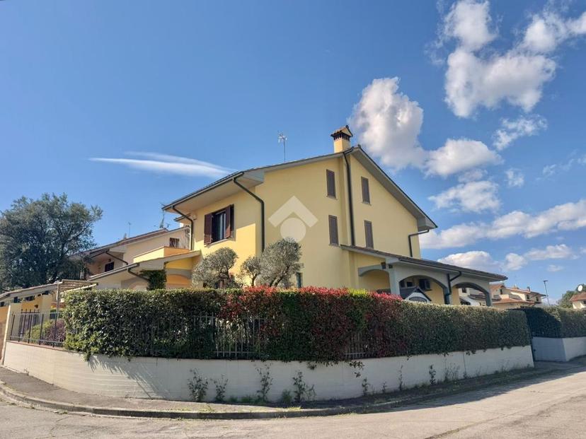 Villa in Via Masaccio 24, Poggio a Caiano — foto 4 di 5