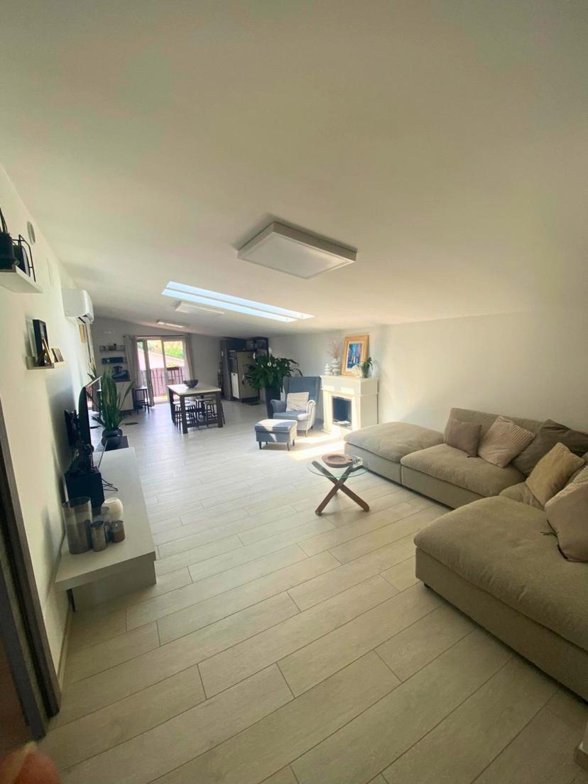 Appartamento in Via Castellata, Sant'Eusanio del Sangro — foto 3 di 5