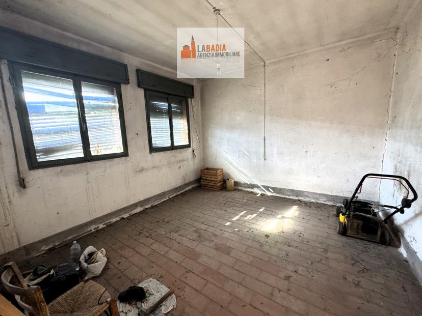 Casa indipendente in Via Raffaello Sanzio 34, Trecenta — foto 3 di 5