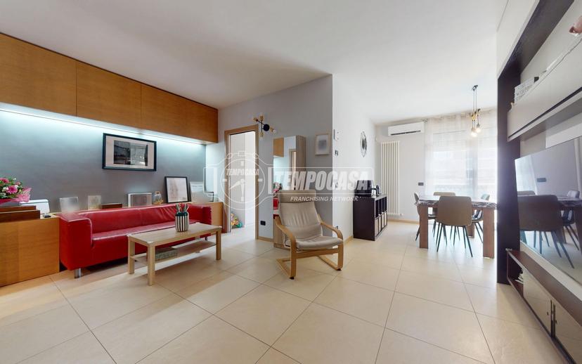 Trilocale in Via Pietà, Casamassima — foto 2 di 5