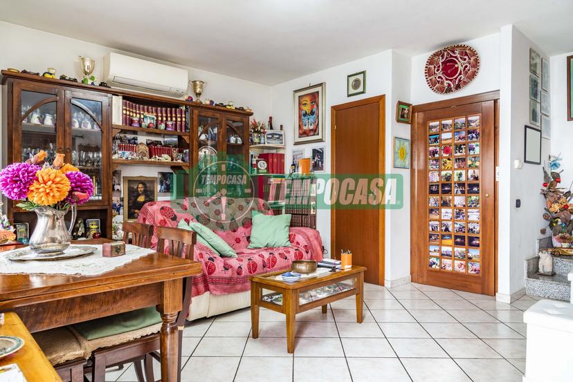 Villa a schiera in Via Atene, Ladispoli — foto 2 di 5