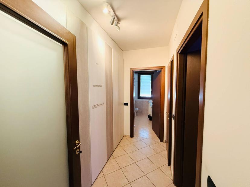 Trilocale, Poggio Rusco — foto 4 di 5