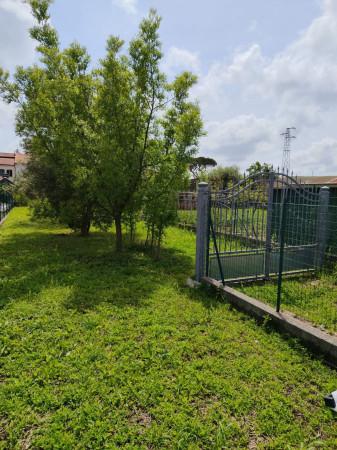 Villa a schiera in Via Giacomo Matteotti 10, San Giuliano Terme
