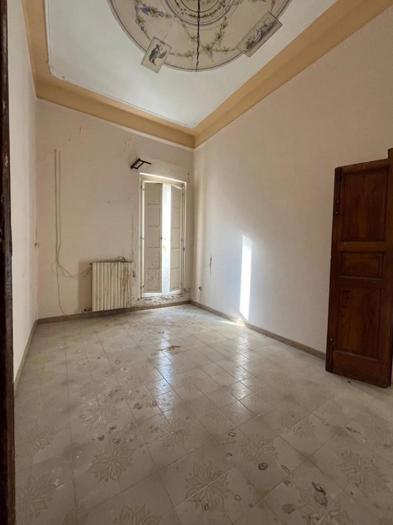 Casa indipendente in Via Pierseverino, San Severo — foto 2 di 5