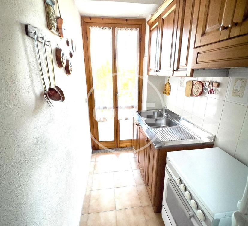 Quadrilocale in Via Oriente 71, Tagliacozzo