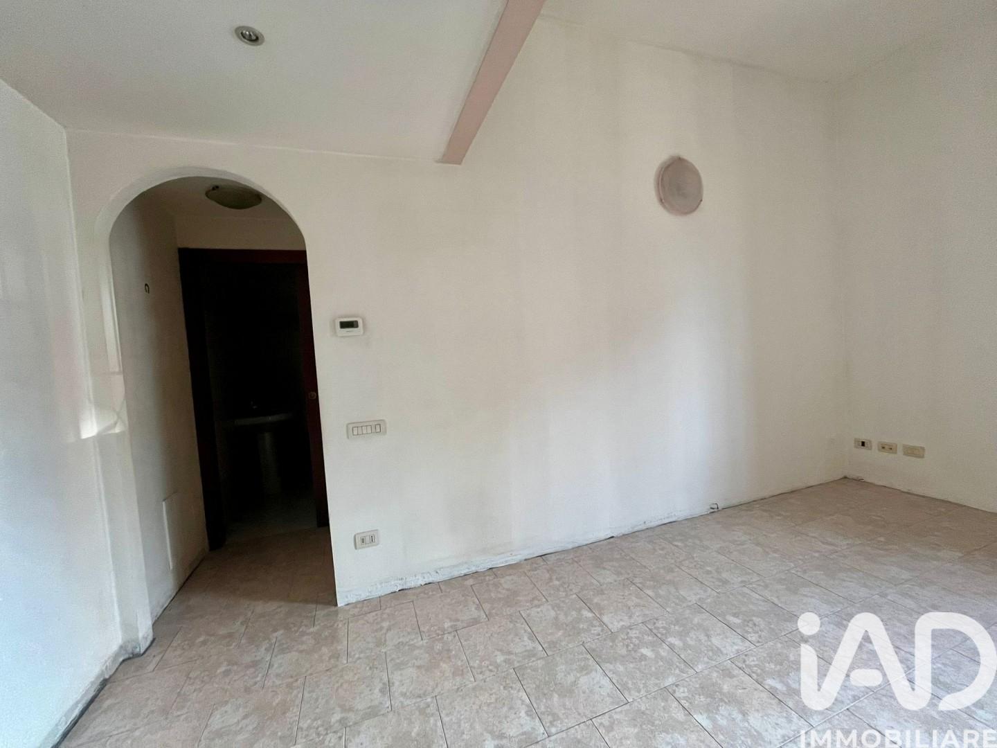 Bilocale in Via Marconi, Bovisio-Masciago