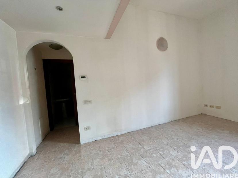 Bilocale in Via Marconi, Bovisio-Masciago