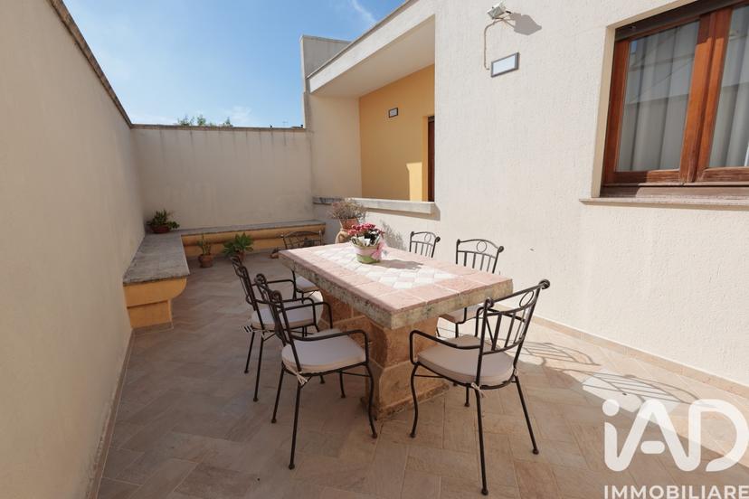 Villa in Via Enrico Berlinguer, Specchia — foto 4 di 5