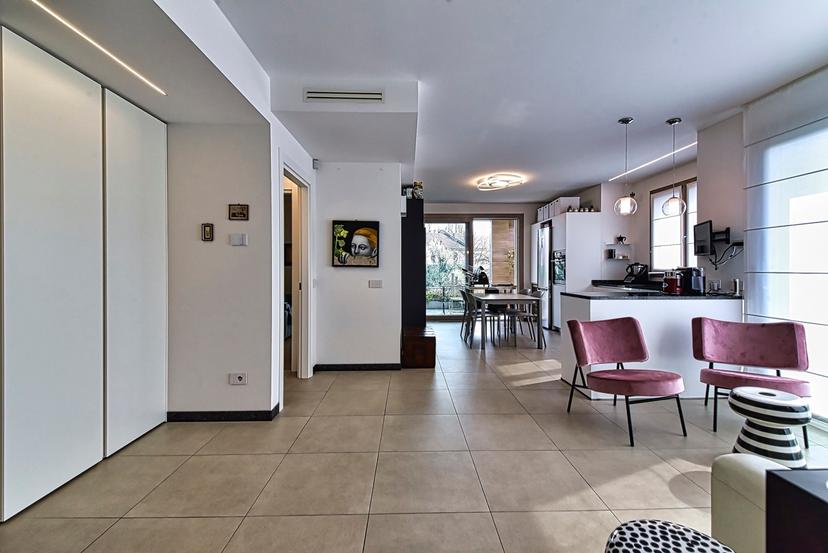 Quadrilocale in Via Pasubio 30, Paderno Dugnano — foto 4 di 5