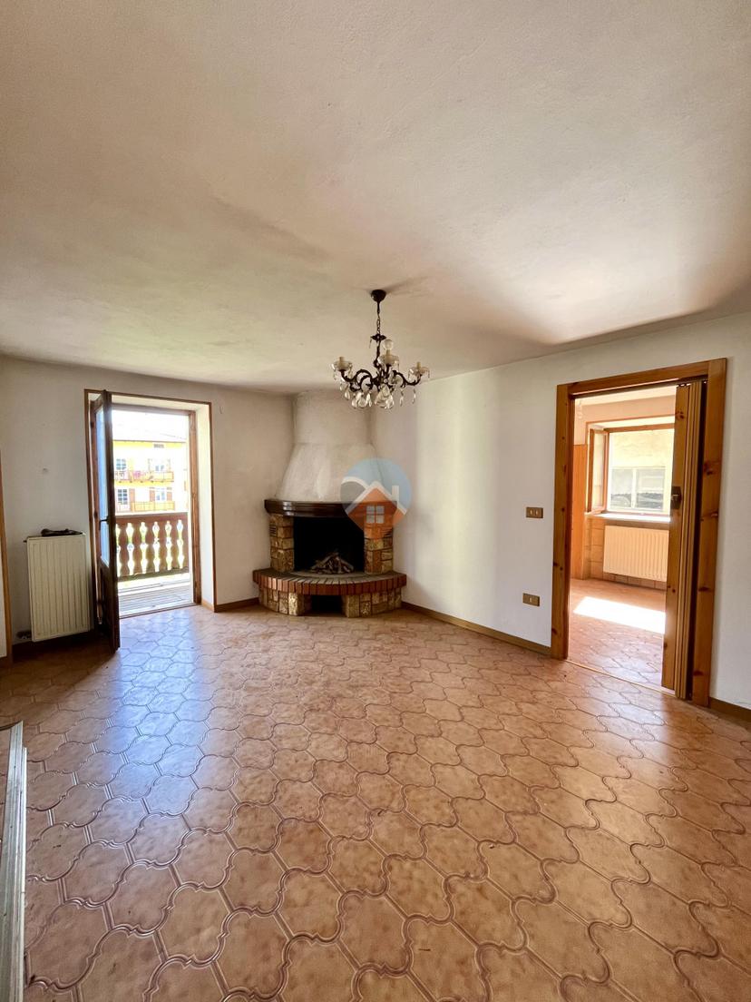 Quadrilocale in Via del Torchio 10, Villa Lagarina — foto 5 di 5