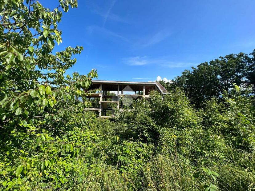 Rustico in Via Sant'Onofrio, Monte San Giovanni Campano — foto 4 di 5