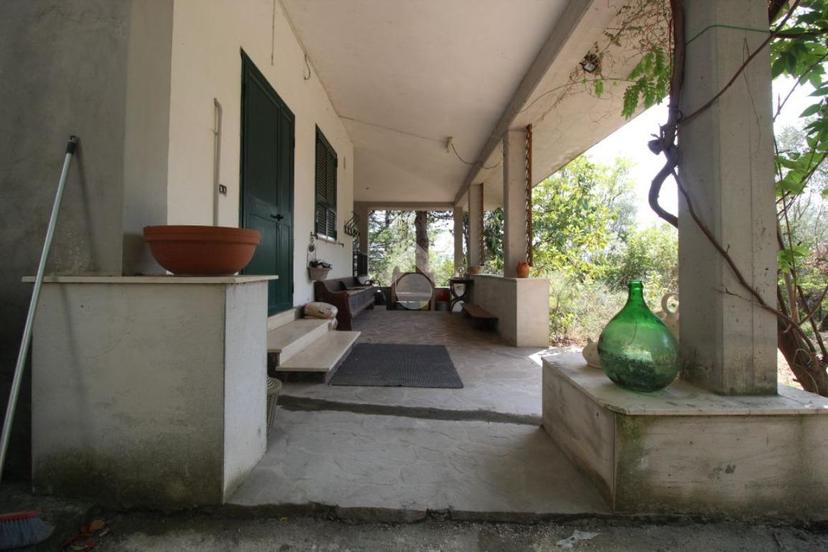Villa in Loc. Valle Marina 4, Scandriglia — foto 4 di 5