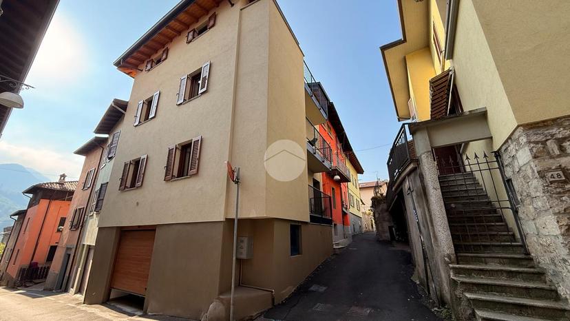 Casa indipendente in Via Milani 1, Malegno — foto 3 di 5