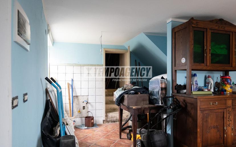 Quadrilocale in Via Casa Parenti, Pavullo nel Frignano — foto 4 di 5