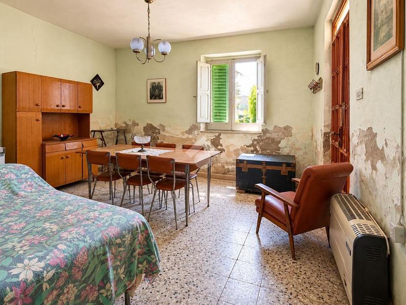 Casa indipendente in Frazione Cotti 181, Sant'Eusanio del Sangro — foto 4 di 5