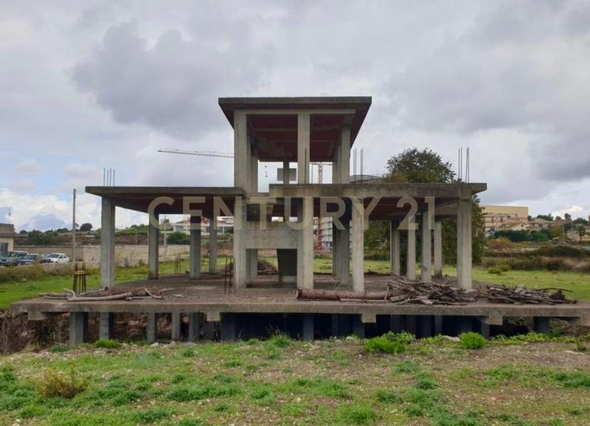 Villa in Via Catagirasi 153b, Modica