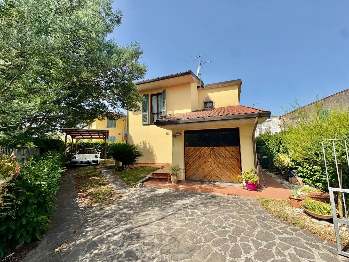 Casa indipendente, Casciana Terme Lari