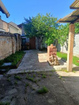 Casa indipendente in Via Ambrogio Volpi  15, Frassineto Po