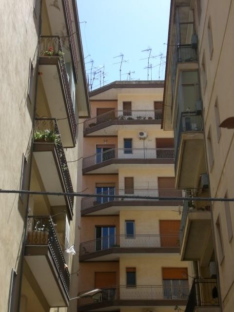 Attico in Viale Medaglie d'Oro, Modica