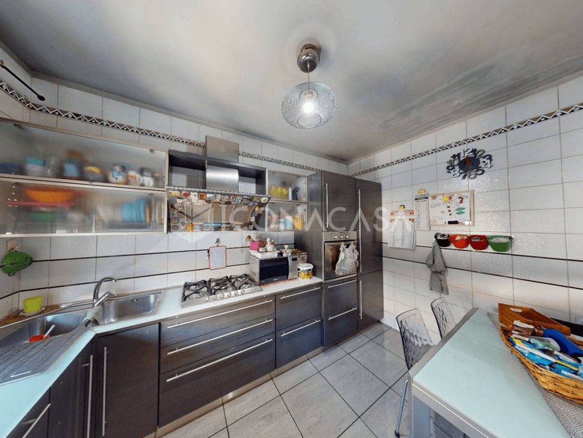 Quadrilocale in Via G. Battista Vico 42, Casavatore — foto 3 di 5