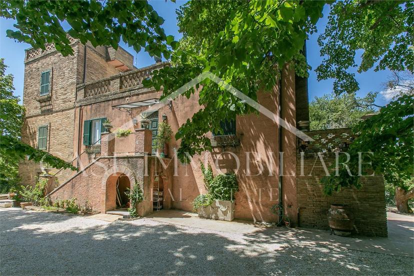 Villa in Via Misericordia, Poggio Mirteto — foto 3 di 5