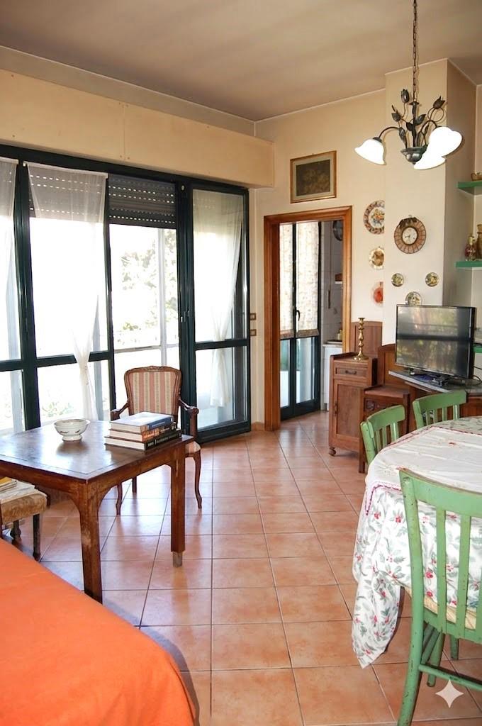 Trilocale in Via Nazionale 57, Roseto degli Abruzzi — foto 5 di 5