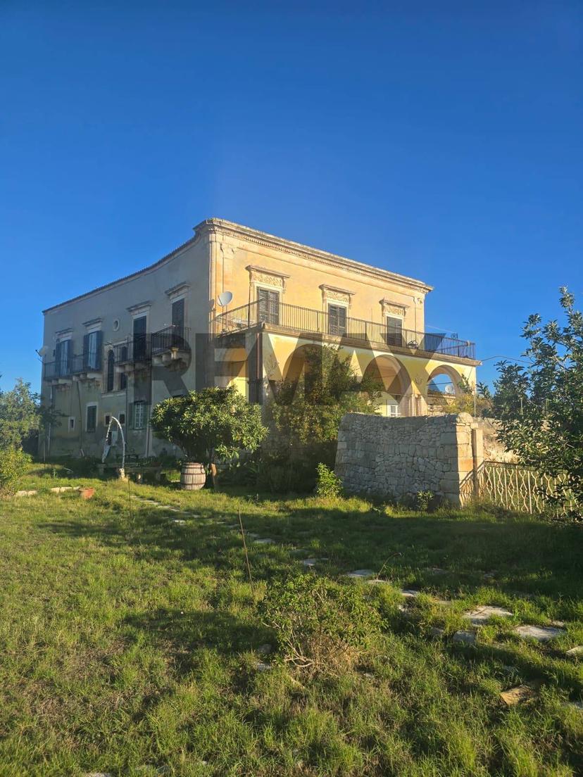 Rustico in Zimmardo Bellamagna Snc, Modica — foto 3 di 5