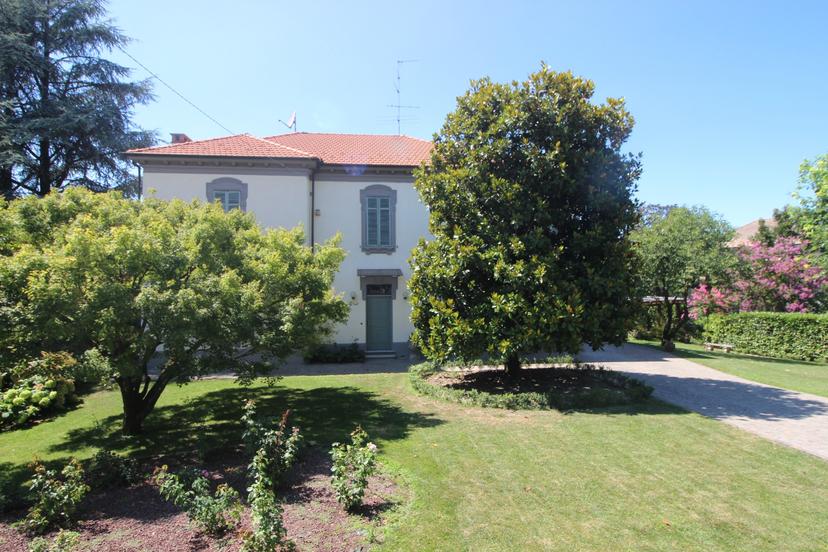 Villa in Via Salita Sant'Anna 73, Casale Monferrato — foto 2 di 5