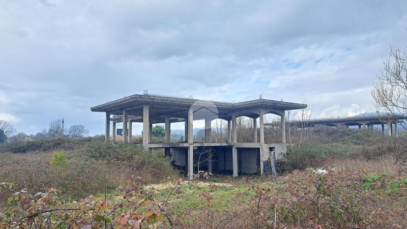 Villa in Via Forma Coperta 1, Ferentino — foto 3 di 5