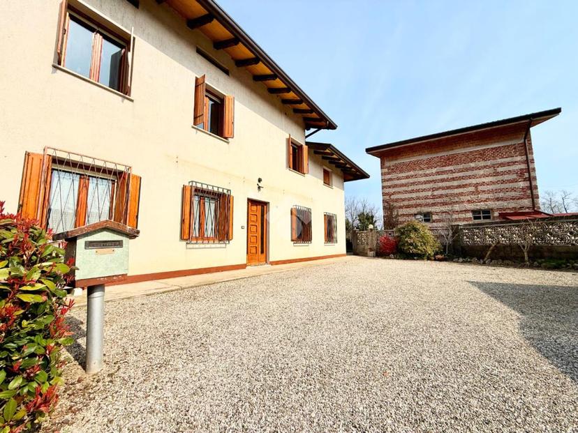 Casa indipendente in Via Roma 10, Lestizza — foto 5 di 5