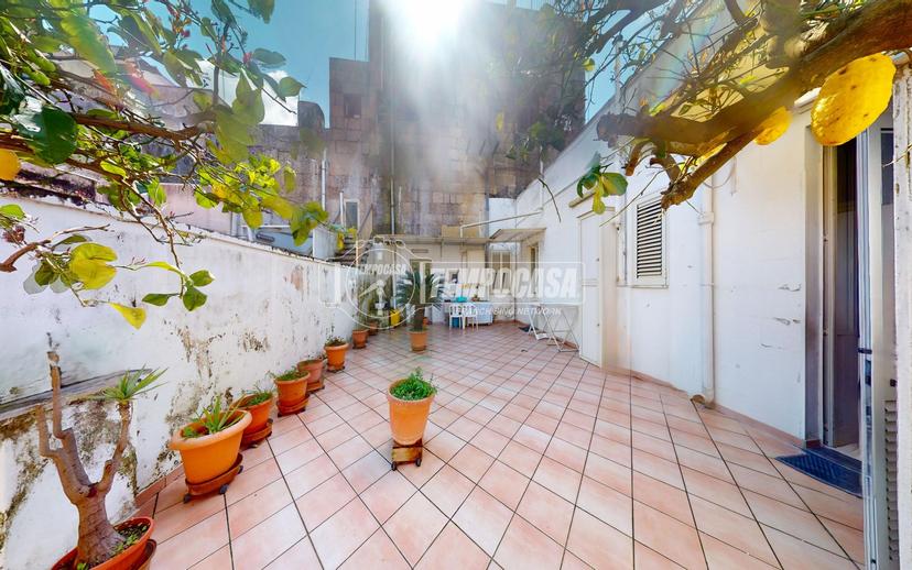 Casa indipendente in Via Luisa Frisari 18, Maglie — foto 3 di 5