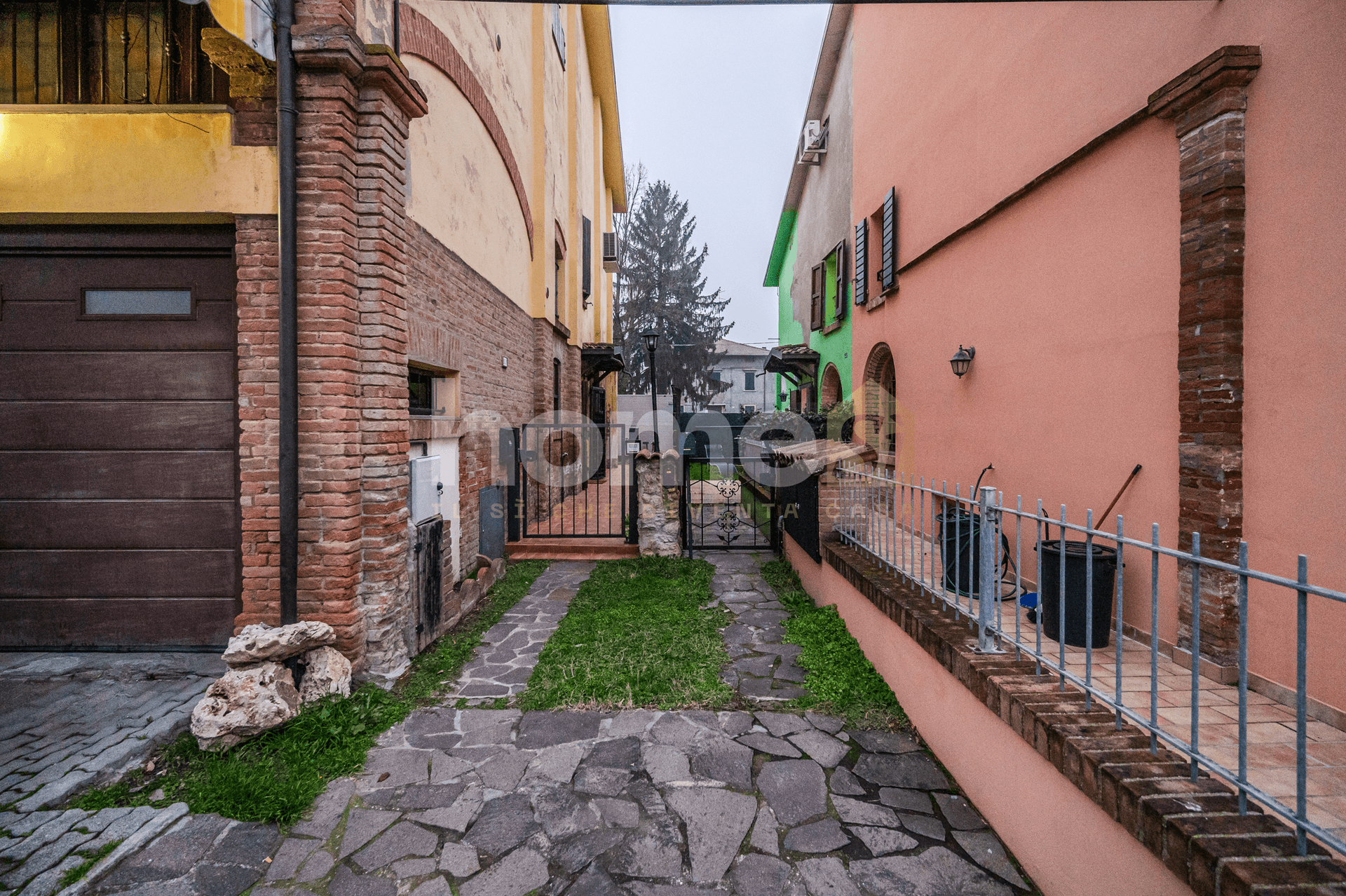 Villa unifamiliare in Via Giuseppe Mazzini 92/1, Cadelbosco di Sopra