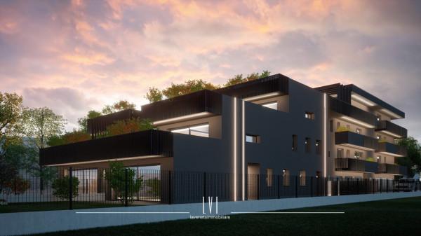 Quadrilocale in Via Centenario 36, San Donà di Piave — foto 3 di 5