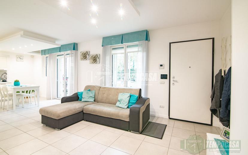 Trilocale in Viale Italia 219, Sesto San Giovanni — foto 2 di 5