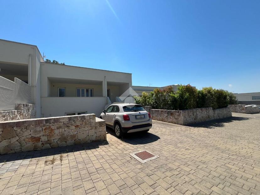 Villa a schiera in Contrada Cerrosa, Locorotondo — foto 4 di 5