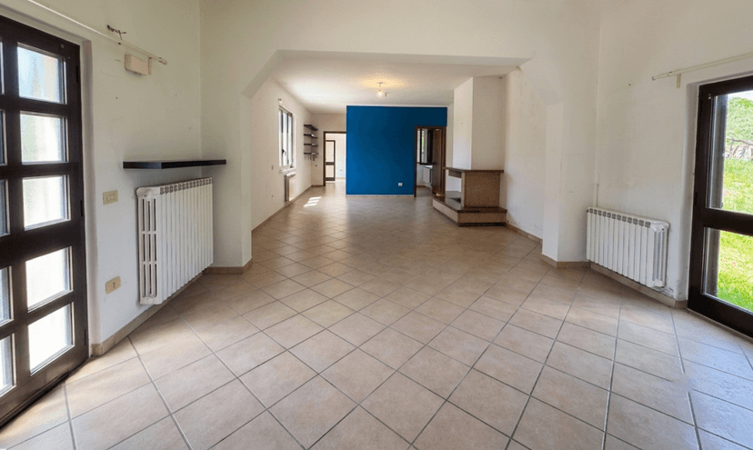 Casa indipendente in Via Selvaiella  1, Spoltore — foto 4 di 5