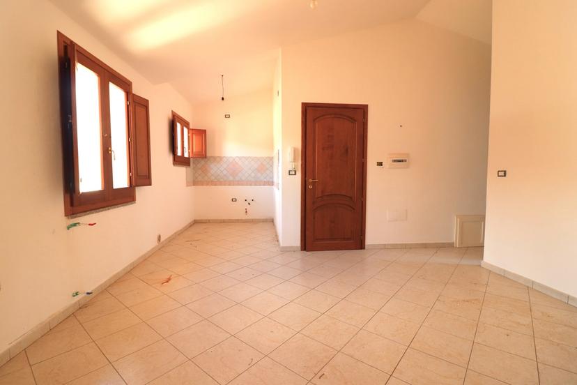 Trilocale in Vico III Cagliari  Sn, Bari Sardo — foto 3 di 5