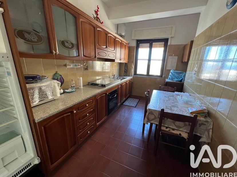 Appartamento in Viale Libertà 72, Soveria Simeri — foto 3 di 5