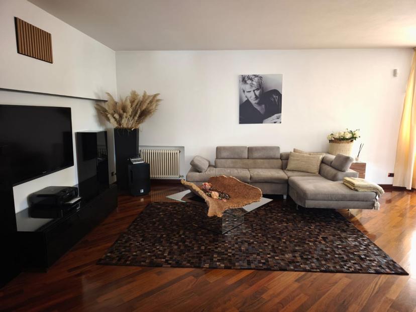 Villa in Via Padova, Vigonza — foto 5 di 5