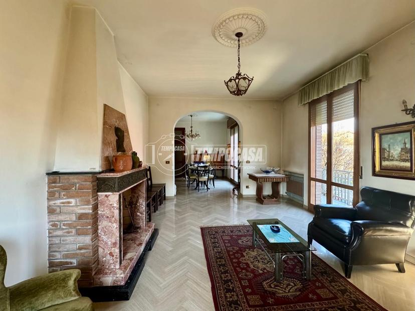 Appartamento in Via Fiodor Dostojewskij, Reggio nell'Emilia — foto 4 di 5