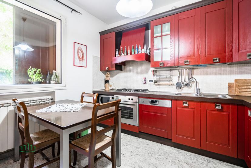 Villa in Via San Lorenzo 37, Sasso Marconi — foto 4 di 5