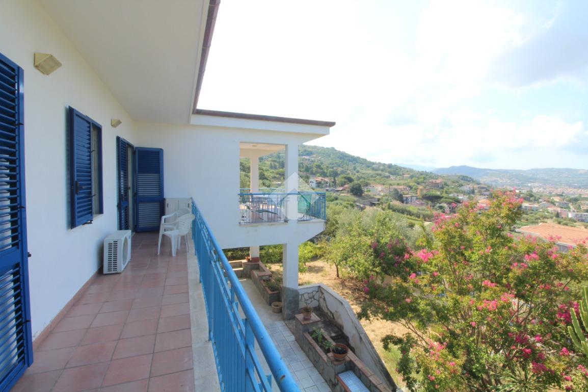 Villa in Via Colle S.Marco 2, Agropoli