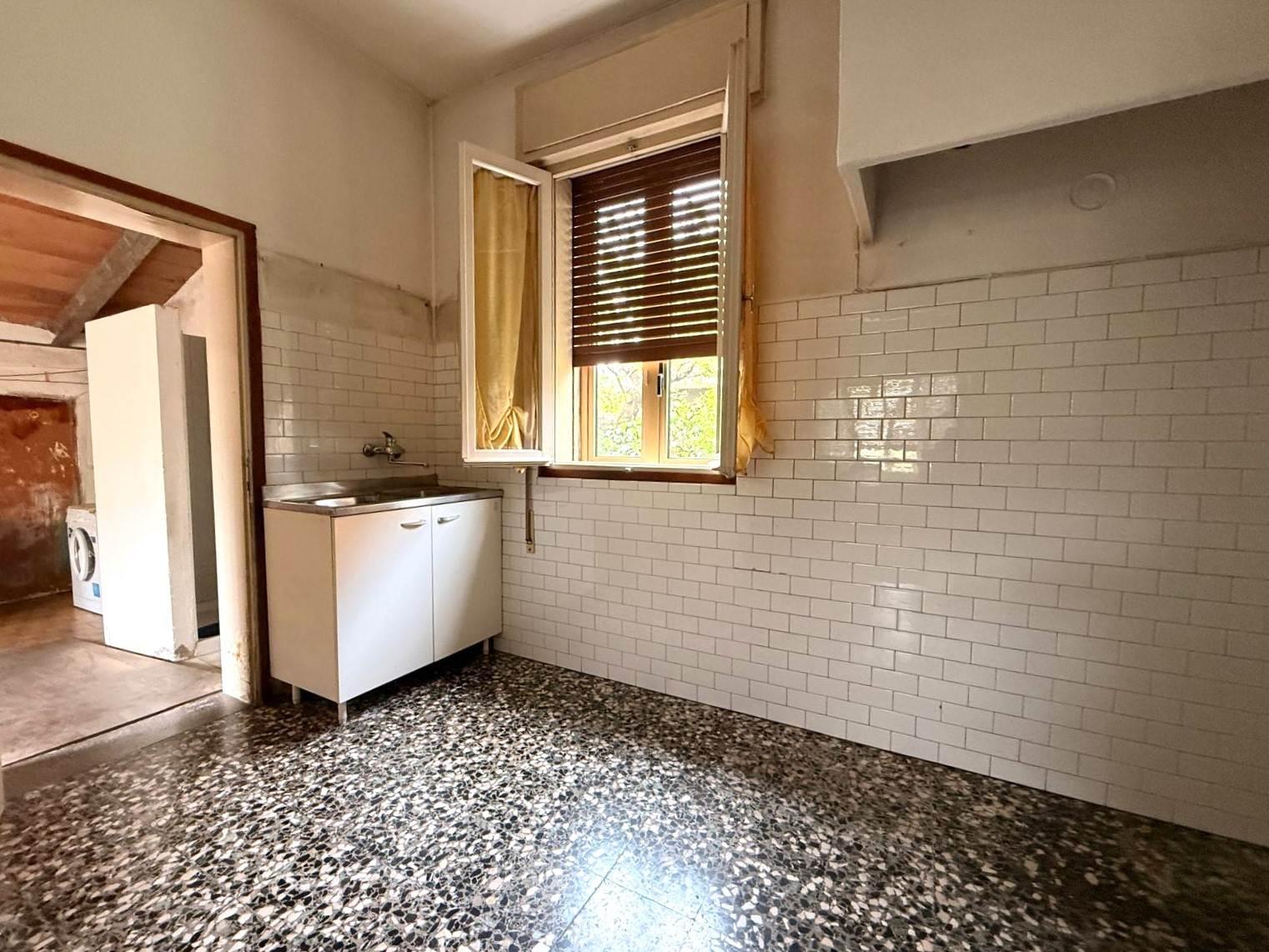 Casa indipendente, Martellago