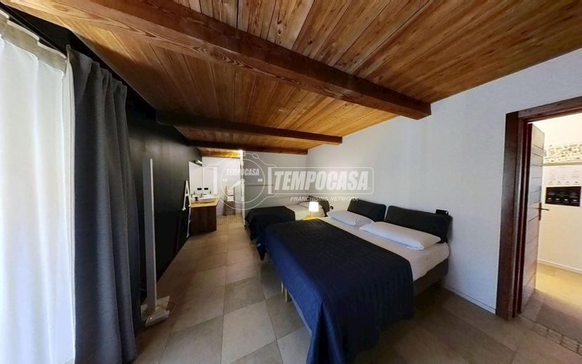 Appartamento in Via Tourneuve 5, Aosta — foto 5 di 5