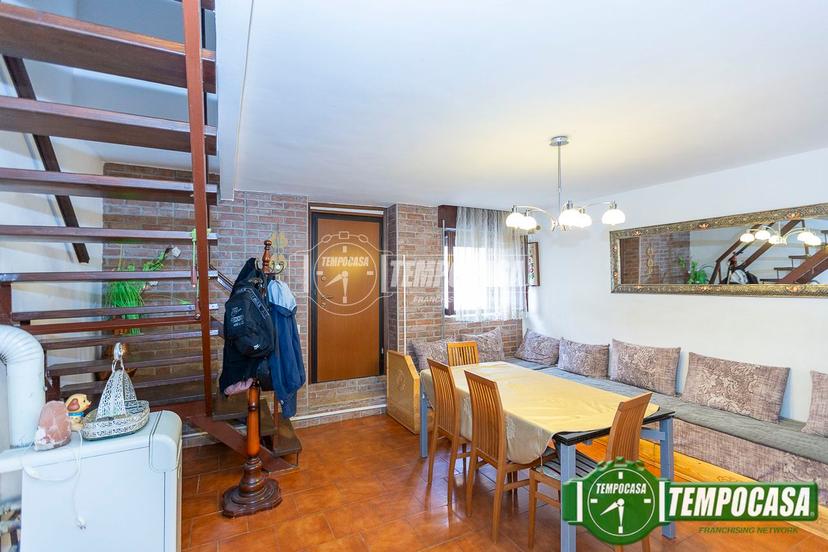 Casa indipendente in Via XXV Aprile, Ospedaletto Lodigiano — foto 4 di 5